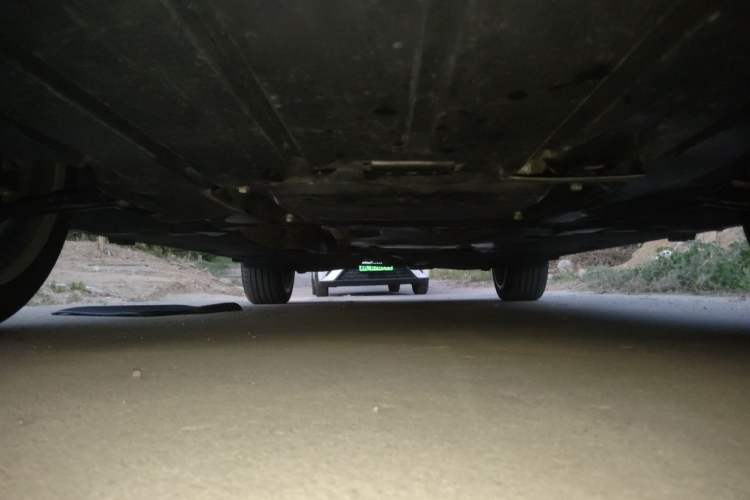 Used BMW X1 2014 xDrive28i X Design Package Chassis Front