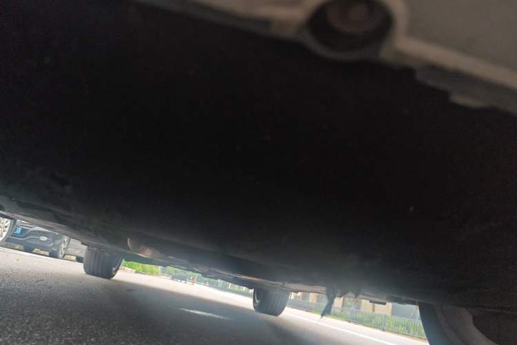 Used BMW X1 2014 sDrive18i Leading Model Chassis Front