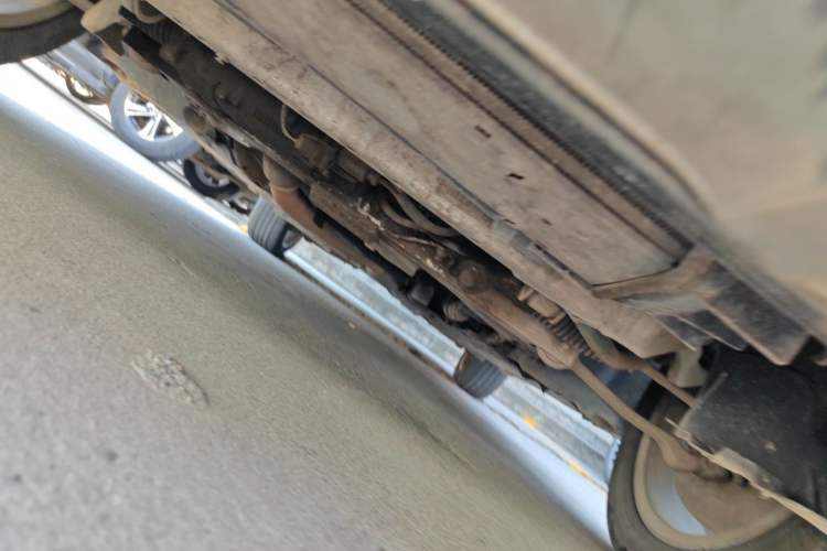Used BMW X1 2014 sDrive18i Fashion Model Chassis Front