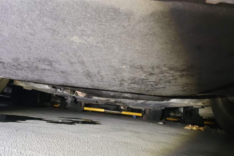 Used BMW X1 2014 sDrive18i Fashion Model Chassis Front