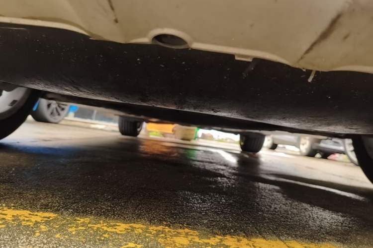 Used BMW X1 2014 sDrive18i Fashion Model Chassis Front