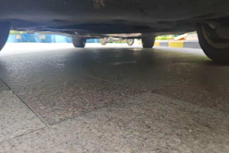 Used BMW X1 2014 sDrive18i Fashion Model Chassis Front