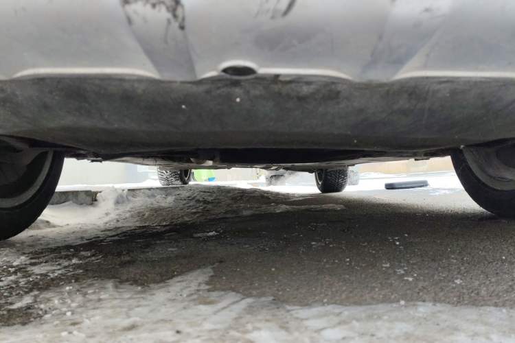 Used BMW X1 2014 sDrive18i Fashion Model Chassis Front