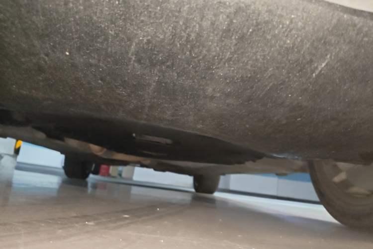 Used BMW X1 2014 sDrive18i Leading Model Chassis Front