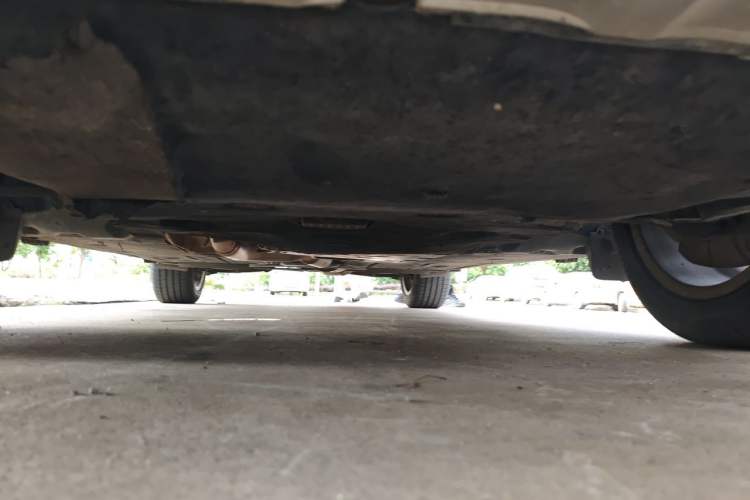 Used BMW X1 2014 sDrive18i Fashion Model Chassis Front