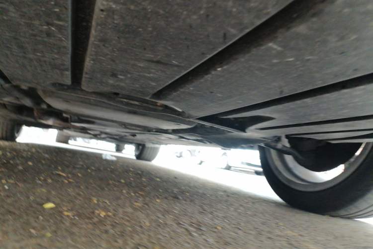 Used BMW X1 2014 xDrive20i X Design Package Chassis Front