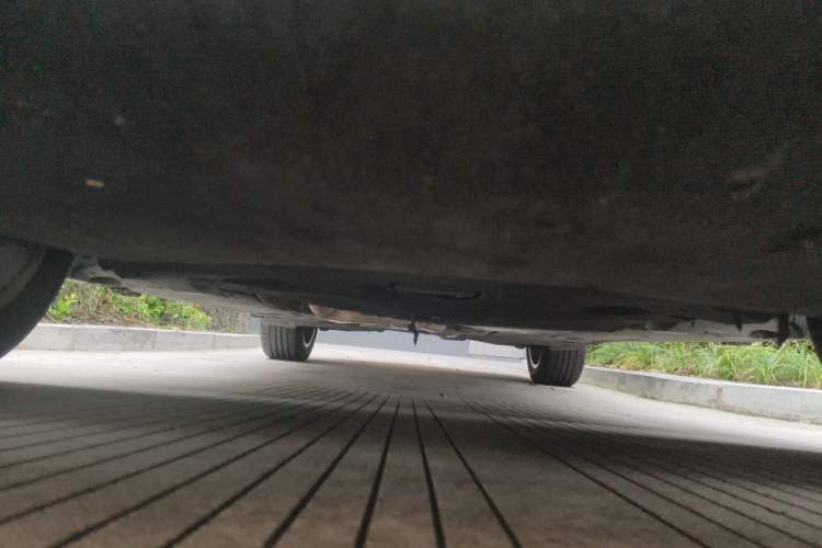 Used BMW X1 2014 sDrive18i Fashion Model Chassis Front
