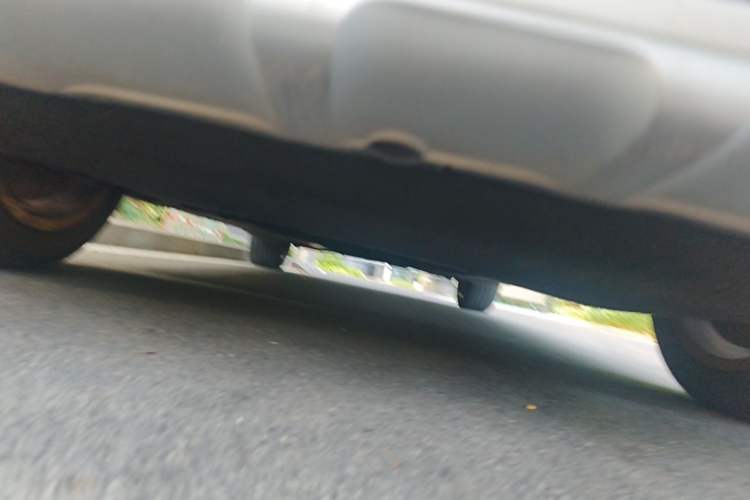 Used BMW X1 2014 sDrive18i Fashion Model Chassis Front