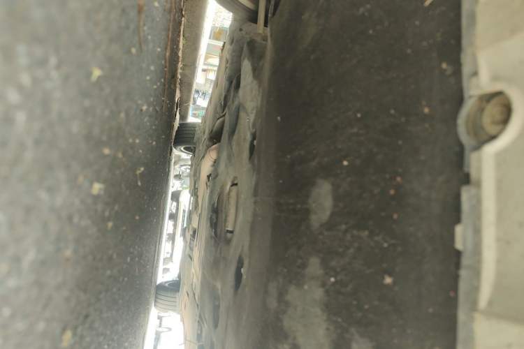 Used BMW X1 2014 sDrive18i Fashion Model Chassis Front