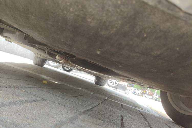 Used BMW X1 2014 sDrive18i Fashion Model Chassis Front