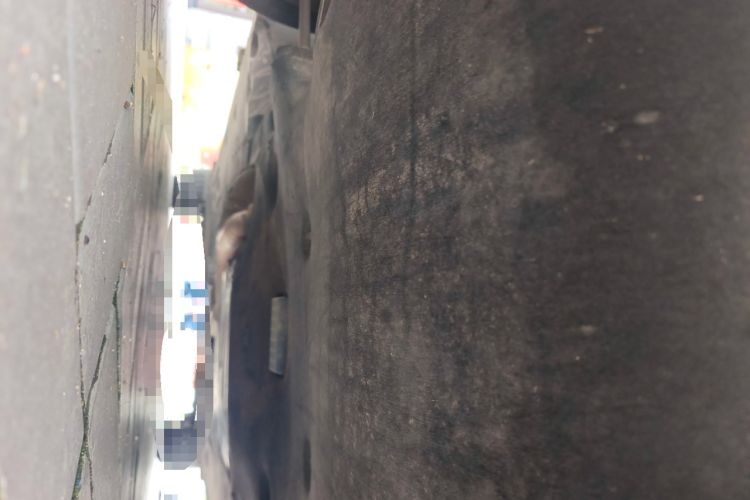 Used BMW X1 2014 sDrive18i Fashion Model Chassis Front