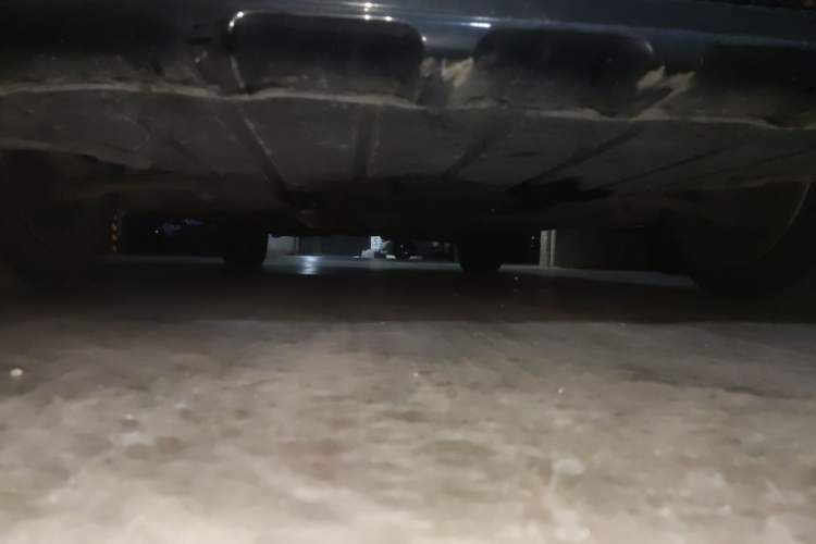 Used BMW X1 2014 xDrive20i Sports Design Package Chassis Front