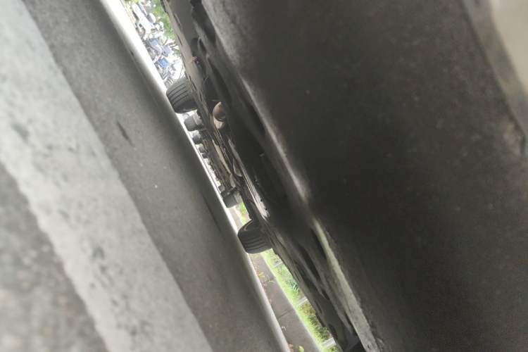 Used BMW X1 2014 sDrive18i Fashion Model Chassis Front