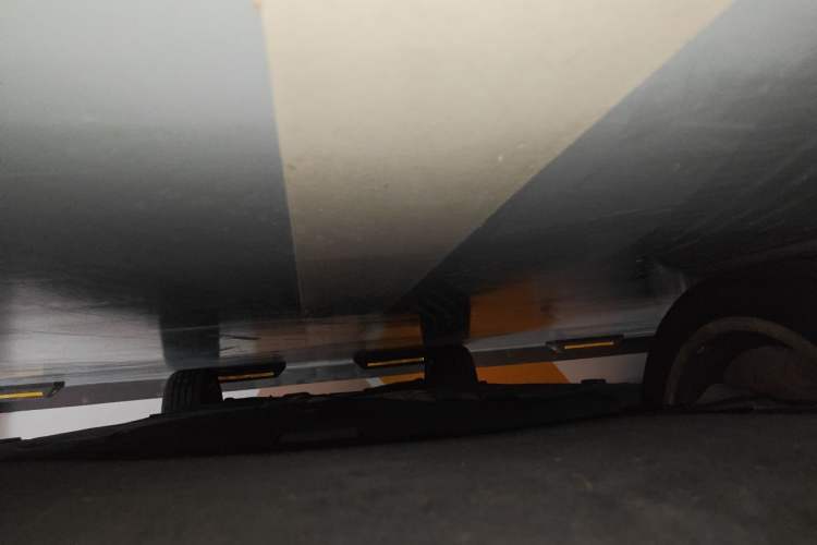 Used BMW X1 2014 sDrive18i Fashion Model Chassis Front