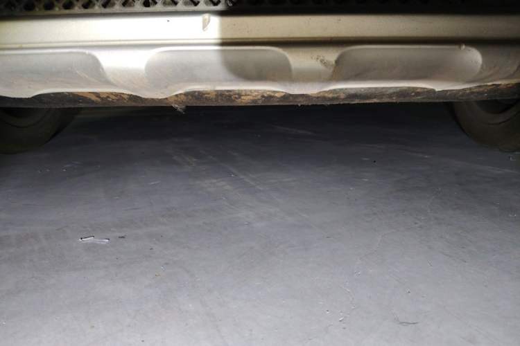 Used BMW X1 2014 sDrive18i Fashion Model Chassis Front