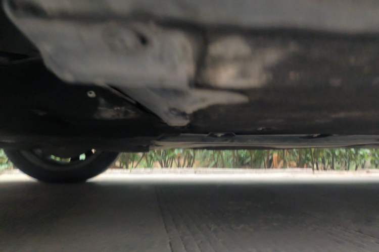 Used BMW X1 2014 sDrive18i Sports Design Package Chassis Front Left
