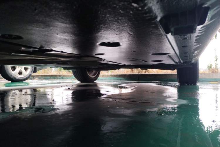 Used BMW X1 2014 sDrive18i Fashion Model Chassis Front Left