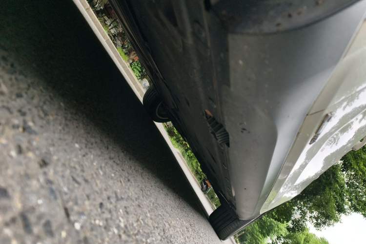Used BMW X1 2014 sDrive18i Fashion Model Chassis Front Left