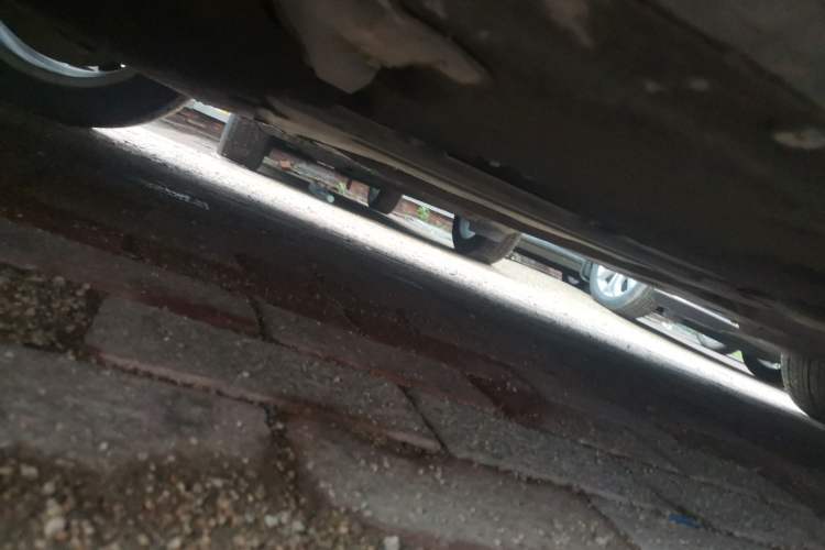 Used BMW X1 2014 sDrive18i Fashion Model Chassis Front Left