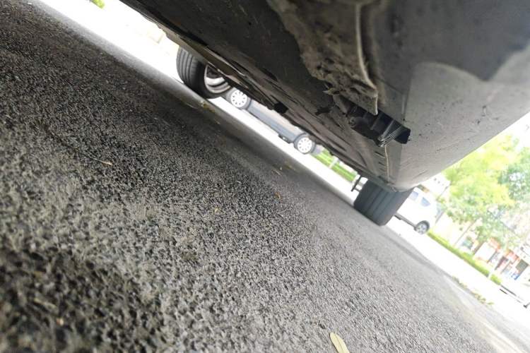 Used BMW X1 2014 sDrive18i Fashion Model Chassis Front Left
