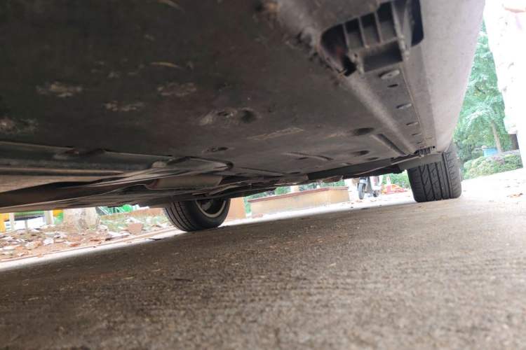Used BMW X1 2014 sDrive18i Leading Model Chassis Front Left