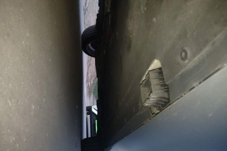 Used BMW X1 2014 xDrive28i X Design Package Chassis Front Left