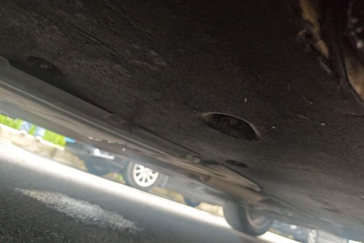 Used BMW X1 2014 sDrive18i Leading Model Chassis Front Left