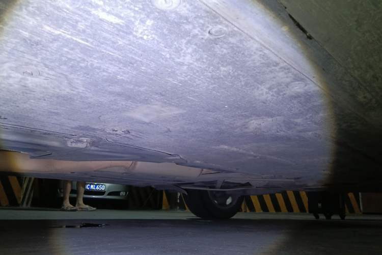Used BMW X1 2014 sDrive18i Fashion Model Chassis Front Left