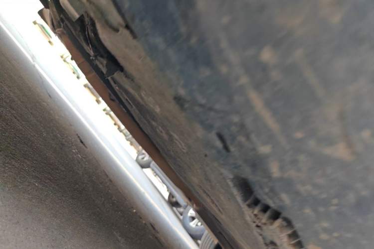 Used BMW X1 2014 sDrive18i Fashion Model Chassis Front Left