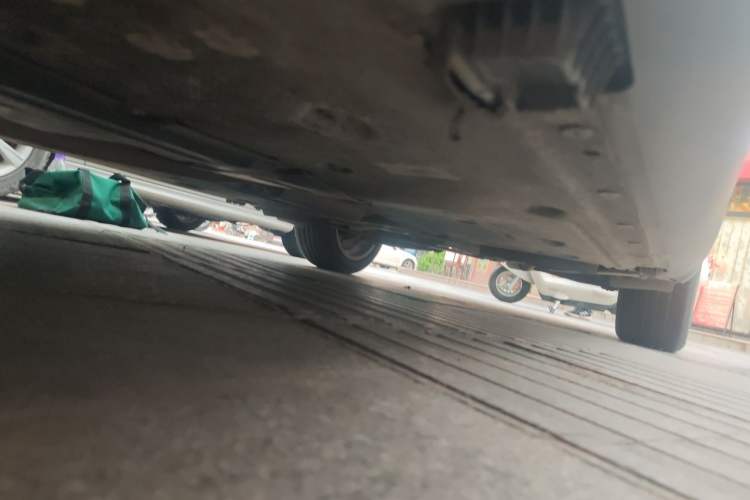 Used BMW X1 2014 sDrive18i Leading Model Chassis Front Left