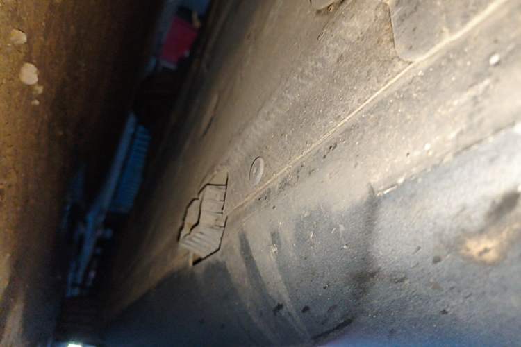 Used BMW X1 2014 sDrive18i Fashion Model Chassis Front Left