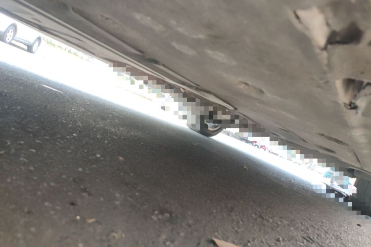 Used BMW X1 2014 sDrive18i Fashion Model Chassis Front Left