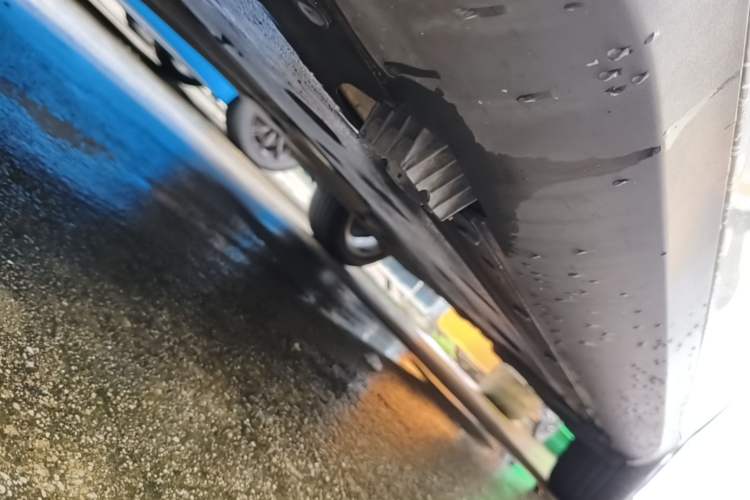 Used BMW X1 2014 sDrive18i Fashion Model Chassis Front Left
