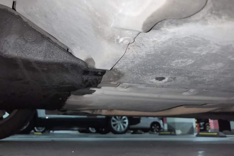 Used BMW X1 2014 sDrive18i Fashion Model Chassis Front Left