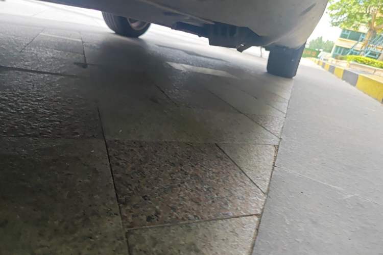 Used BMW X1 2014 sDrive18i Fashion Model Chassis Front Left