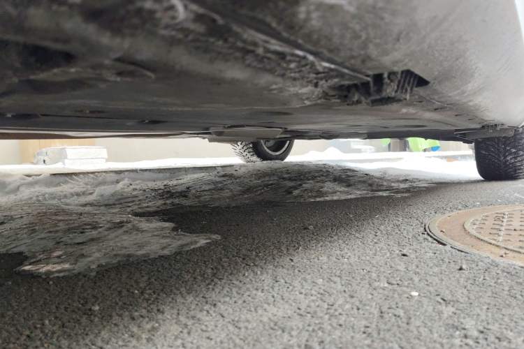 Used BMW X1 2014 sDrive18i Fashion Model Chassis Front Left