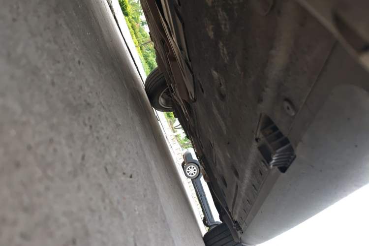Used BMW X1 2014 sDrive18i Fashion Model Chassis Front Left