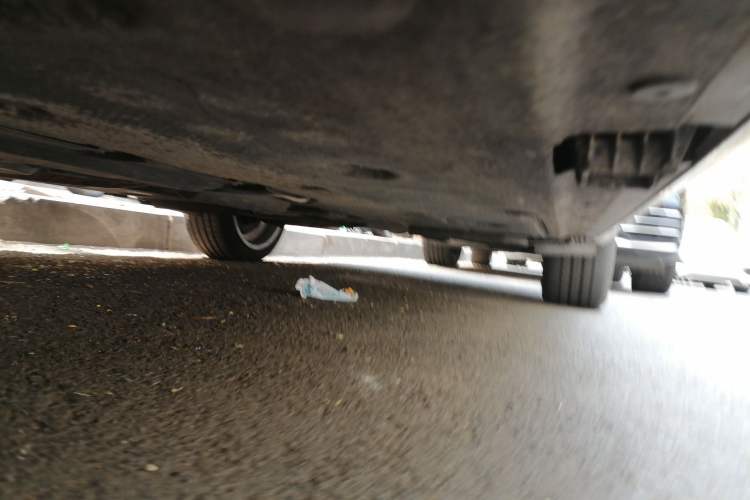 Used BMW X1 2014 xDrive20i X Design Package Chassis Front Left