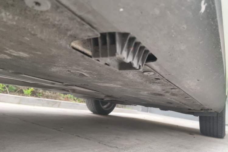 Used BMW X1 2014 sDrive18i Fashion Model Chassis Front Left