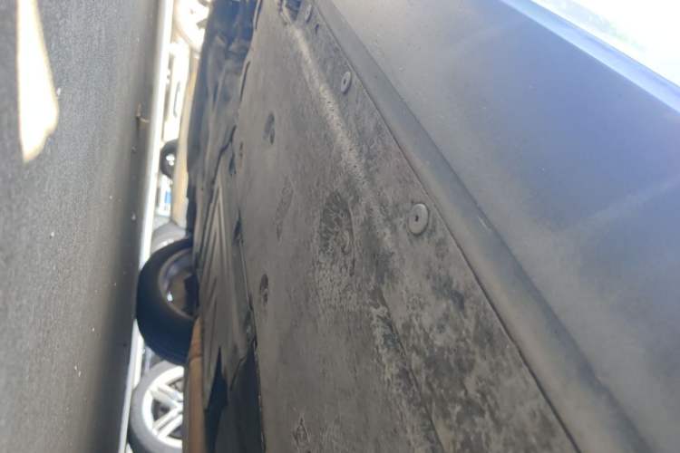 Used BMW X1 2014 sDrive18i Leading Model Chassis Front Left