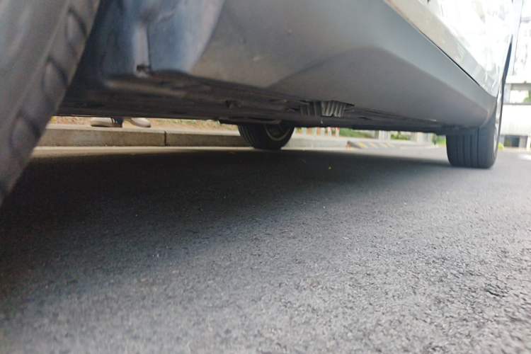 Used BMW X1 2014 sDrive18i Fashion Model Chassis Front Left