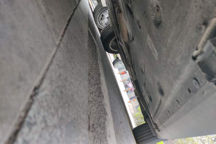 Used BMW X1 2014 sDrive18i Fashion Model Chassis Front Left