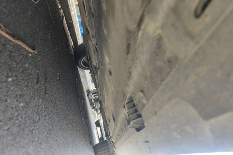 Used BMW X1 2014 sDrive18i Fashion Model Chassis Front Left