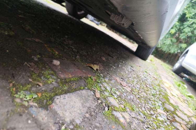 Used BMW X1 2014 sDrive18i Fashion Model Chassis Front Left