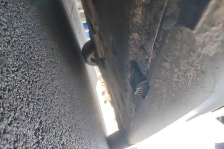 Used BMW X1 2014 sDrive18i Fashion Model Chassis Front Left