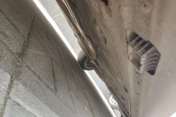 Used BMW X1 2014 sDrive18i Fashion Model Chassis Front Left