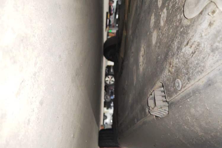 Used BMW X1 2014 sDrive18i Fashion Model Chassis Front Left