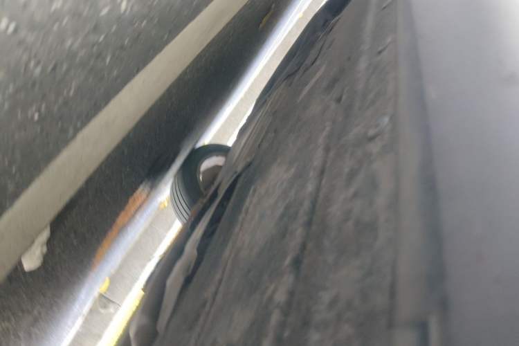 Used BMW X1 2014 sDrive18i Fashion Model Chassis Front Left