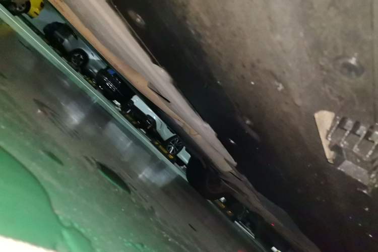 Used BMW X1 2014 sDrive18i Fashion Model Chassis Front Left