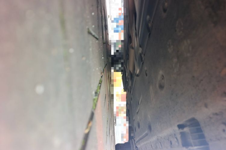 Used BMW X1 2014 sDrive18i Fashion Model Chassis Front Left